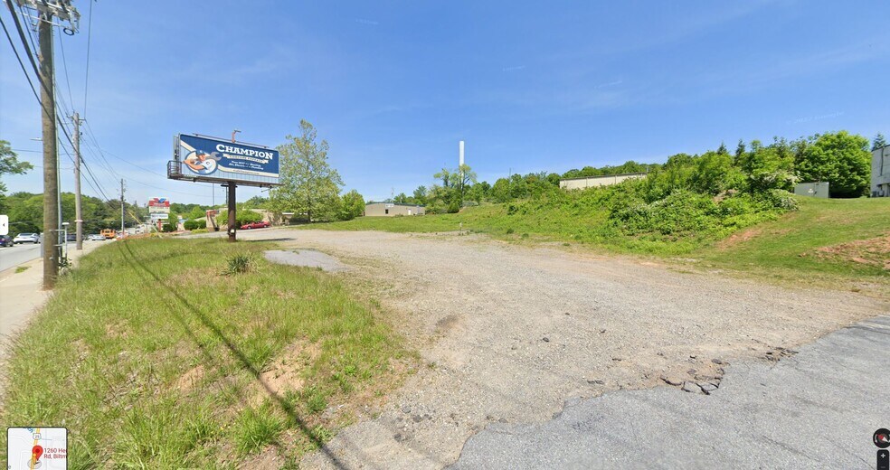 More Photos Of 1260 Hendersonville Rd, Asheville Land For Sale