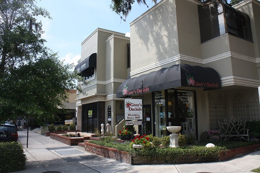 More Photos Of 163 E Morse Blvd, Winter Park Storefront Retail Office For Lease