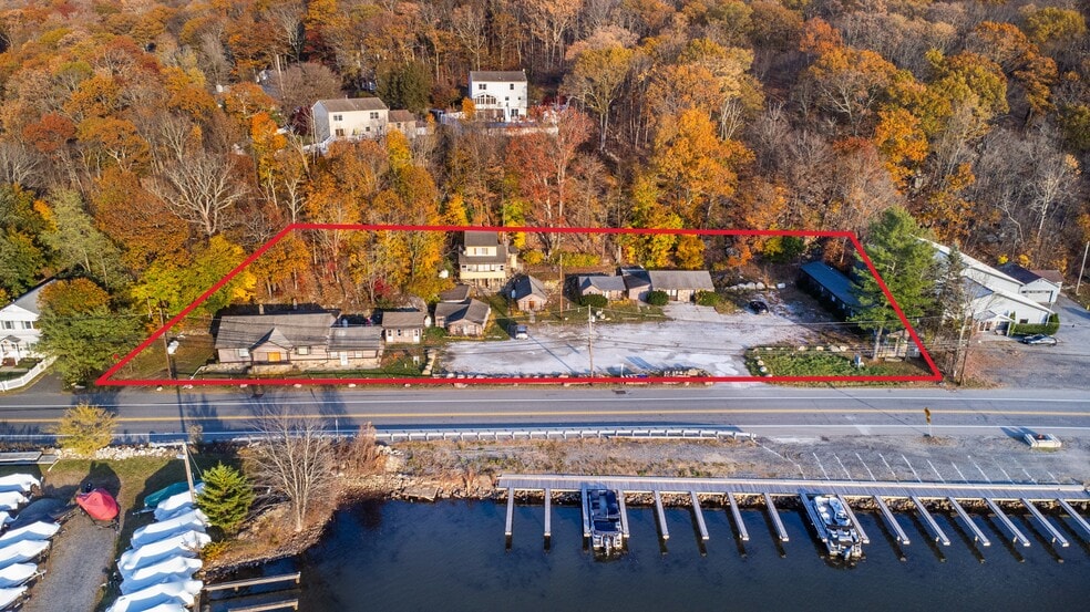 More Photos Of 148 Route 181, Lake Hopatcong Apartments For Sale