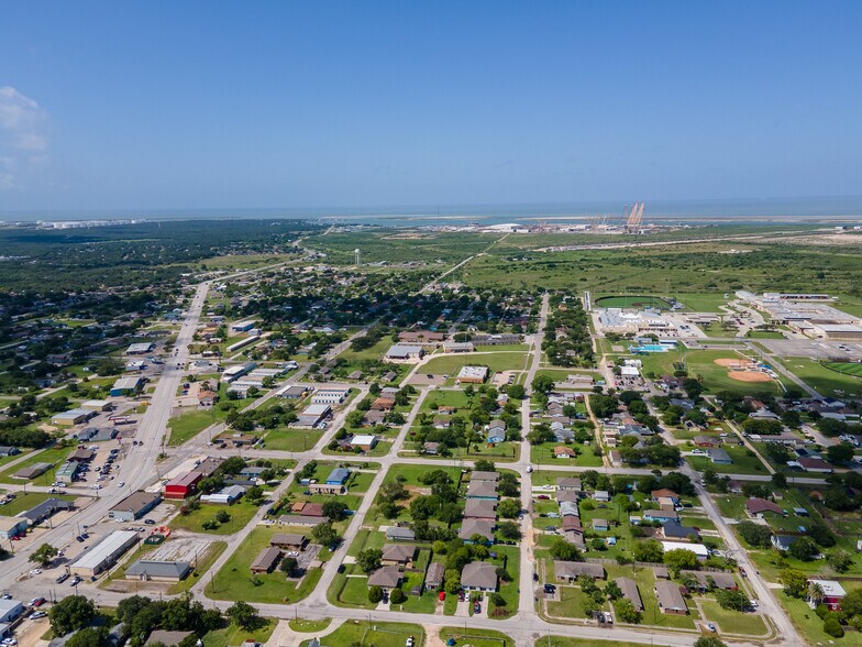 More Photos Of 2634 TX-361, Ingleside Self Storage For Sale