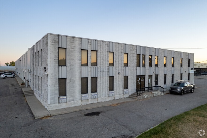 Primary Photo Of 1112 40th Ave NE, Calgary Warehouse For Lease