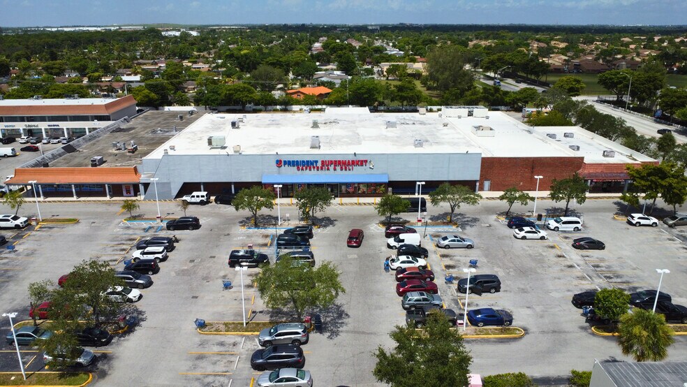 More Photos Of 3102-3372 S University Dr, Miramar Unknown For Lease