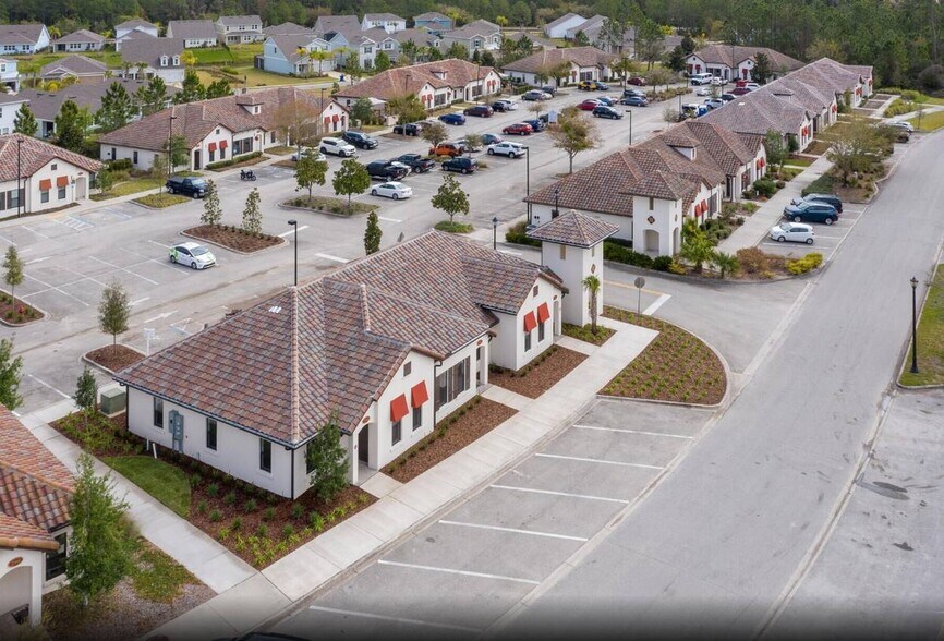 More Photos Of 444 Paseo Reyes Dr, Saint Augustine Medical For Lease