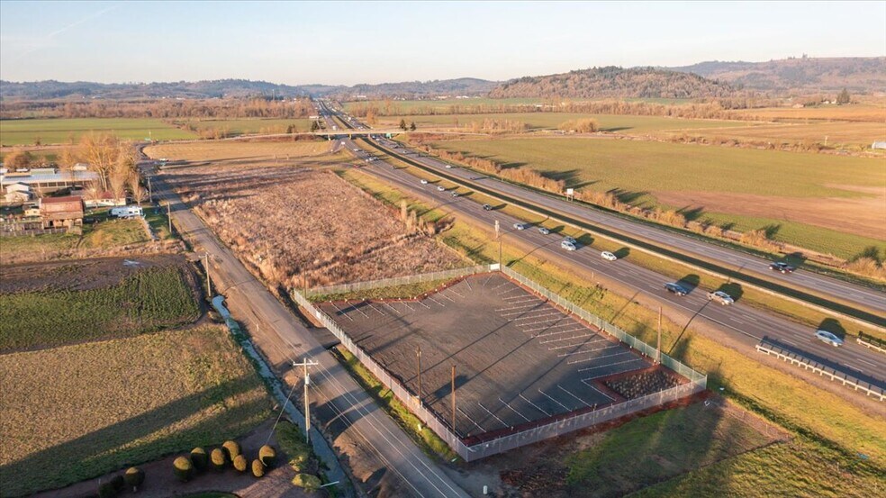 More Photos Of Westside Ln, Jefferson Land For Sale