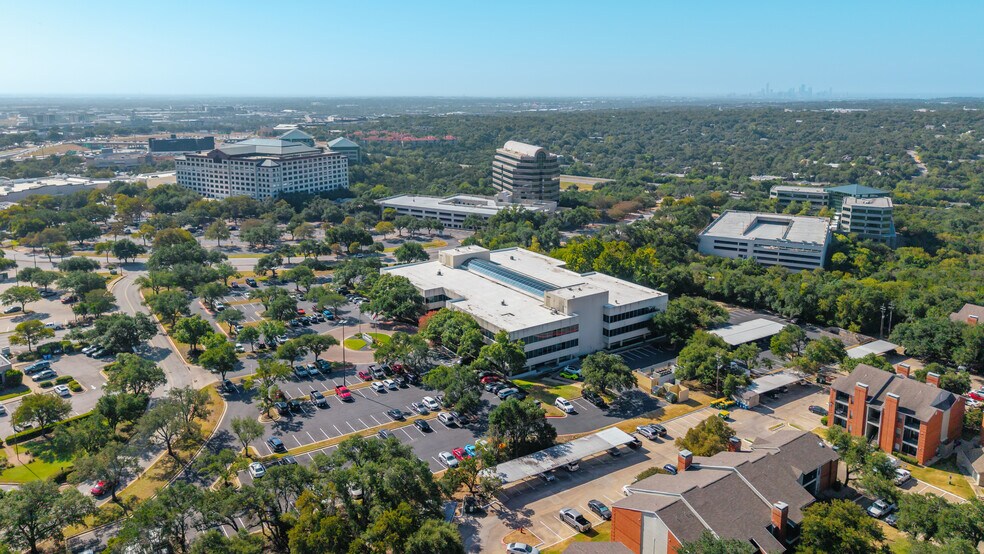 More Photos Of 9737 Great Hills Trl, Austin Office For Lease