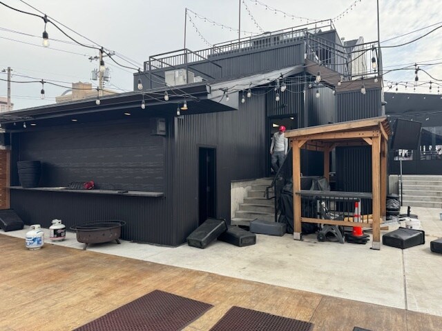 More Photos Of 701 S Broadway, Saint Louis Restaurant For Sale