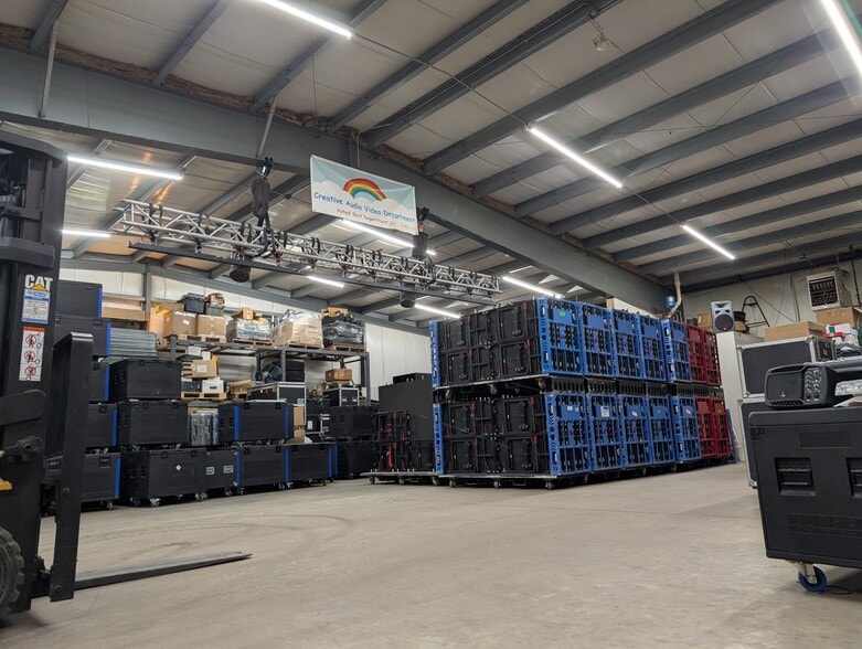 More Photos Of 4787 Hydraulic Rd, Rockford Manufacturing For Sale