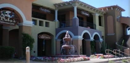 More Photos Of 37555 Hum Rd, Carefree Storefront Retail Office For Lease