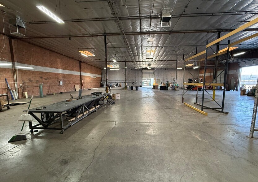 More Photos Of 5723 W Washington St, Phoenix Warehouse For Sale