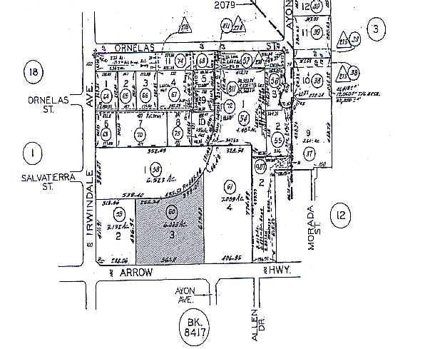 More Photos Of 16021 Arrow Hwy, Irwindale Unknown For Lease