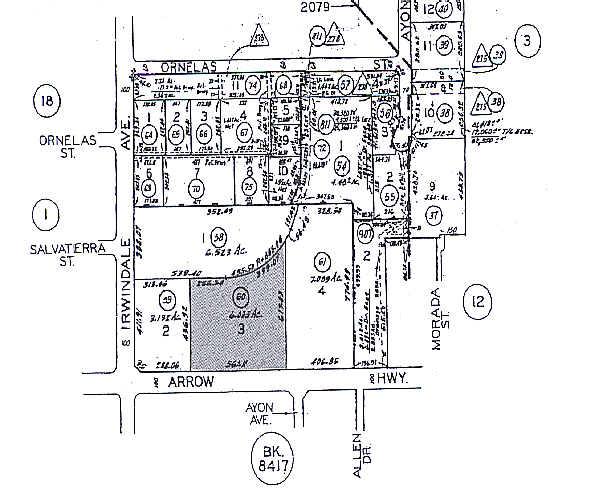 More Photos Of 16021 Arrow Hwy, Irwindale Unknown For Lease