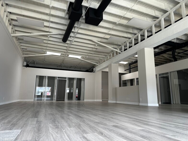 More Photos Of 9608 Venice Blvd, Culver City Storefront Retail Office For Lease