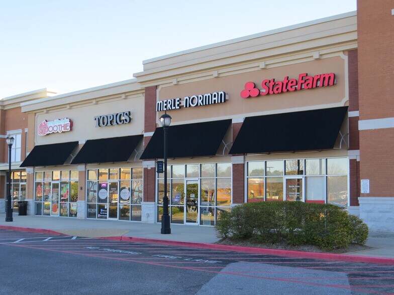 More Photos Of 840 S Glynn St, Fayetteville Unknown For Lease