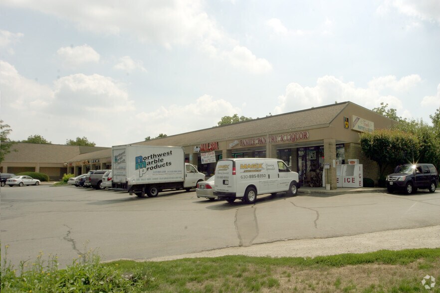 More Photos Of 4500-4574 State Route 71, Oswego Restaurant For Lease