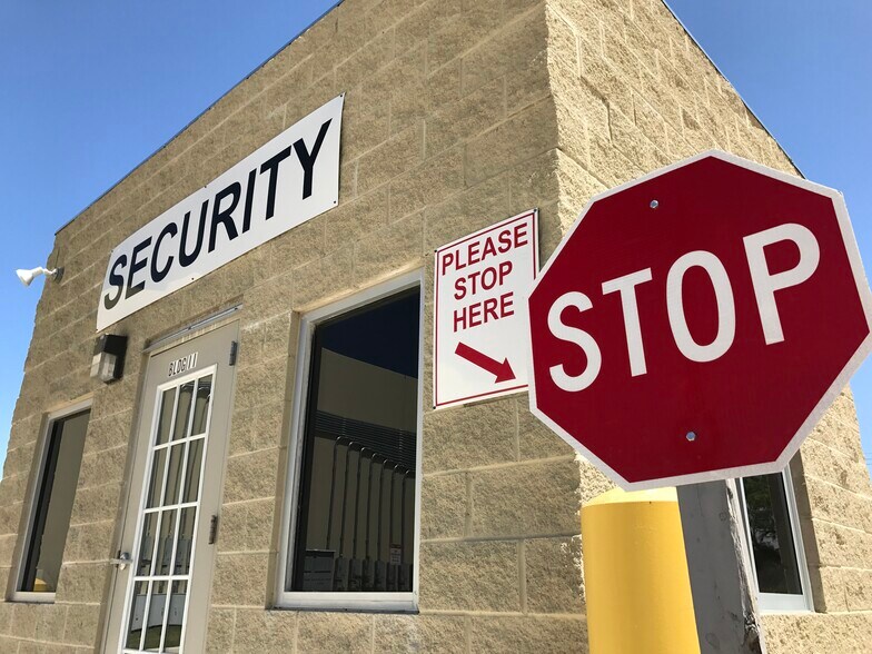 More Photos Of 9342 SE Loop 410, San Antonio Refrigeration Cold Storage For Sale