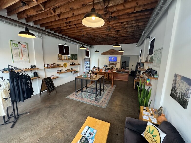 More Photos Of 1110 Main St SW, Roanoke Storefront For Sale