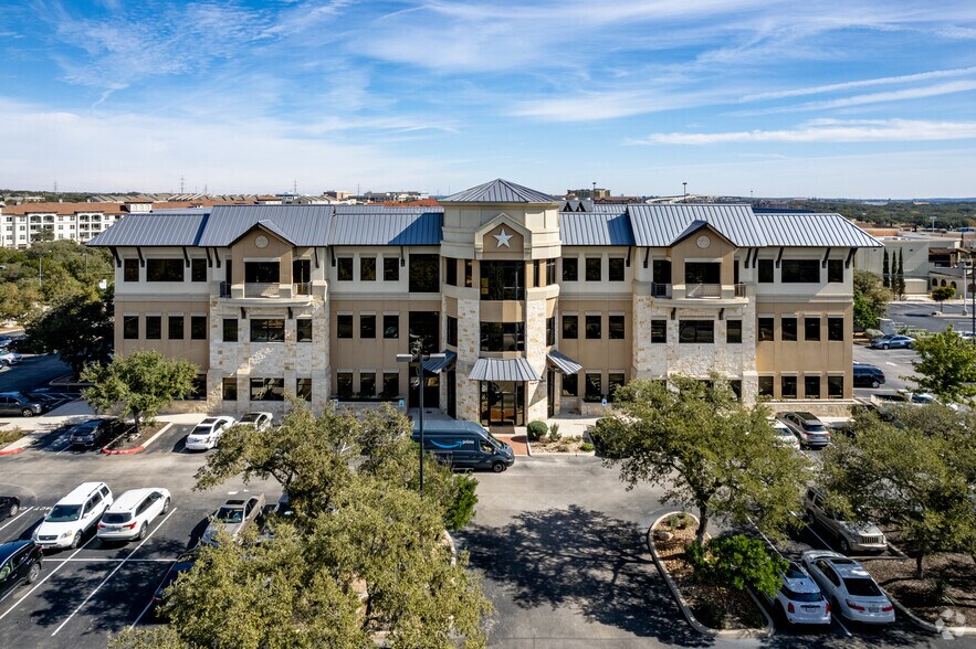 Primary Photo Of 18756 Stone Oak Pky, San Antonio Office For Lease