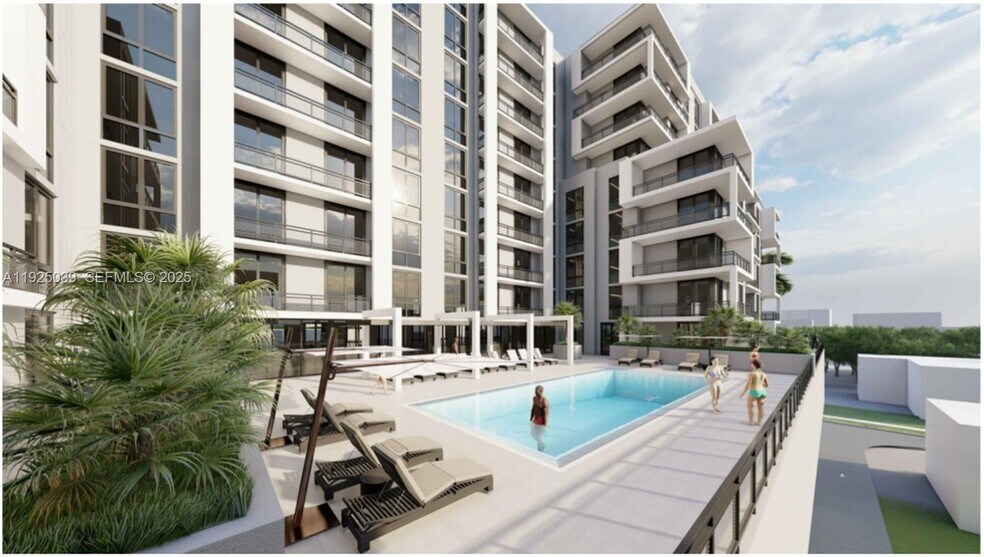 More Photos Of 1900 NW 15th Ave, Miami Land For Sale
