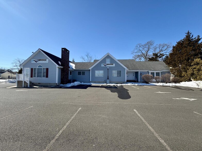 Primary Photo Of 1615-1617 Beaver Dam Rd, Point Pleasant Office For Sale