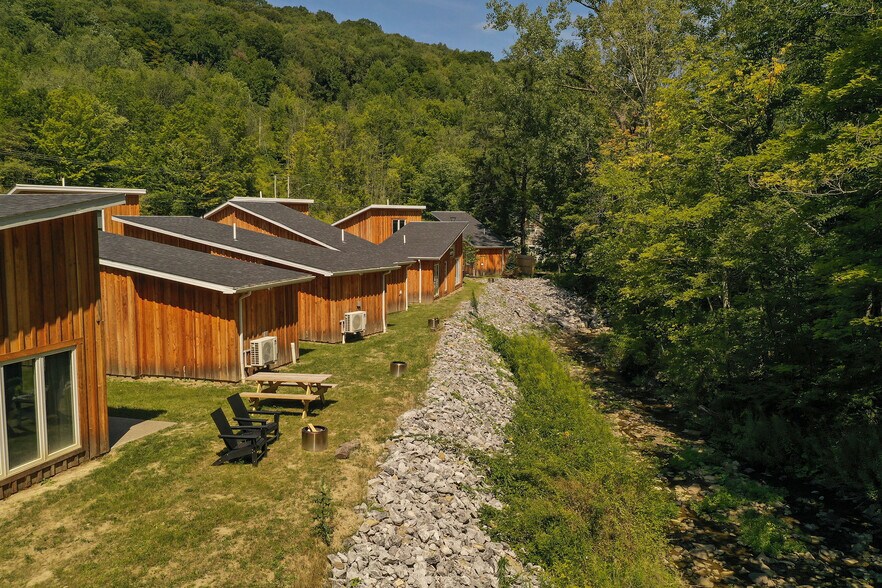 More Photos Of 6881 NY-242, Ellicottville Hotel For Sale
