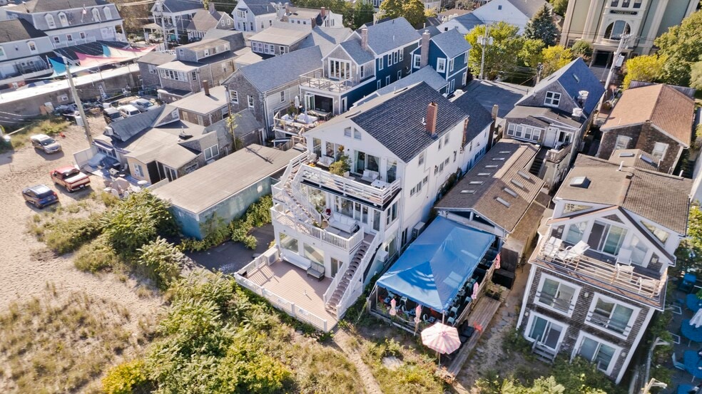 More Photos Of 265 Commercial St, Provincetown Flex For Sale