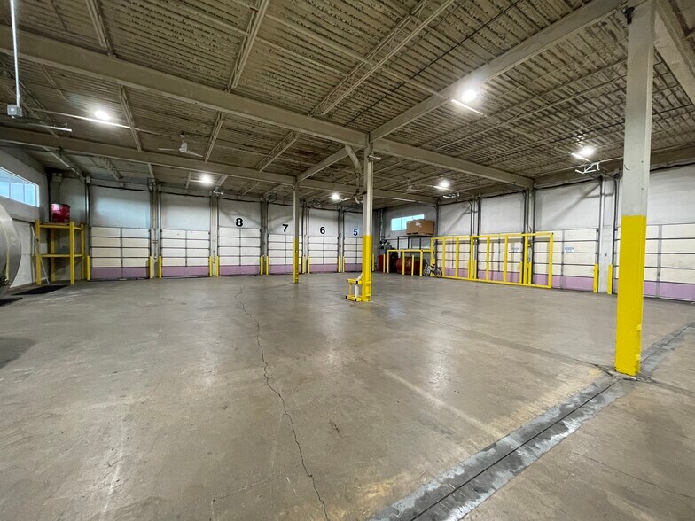 More Photos Of 3452 Saint Johns Rd, Lima Truck Terminal For Sale