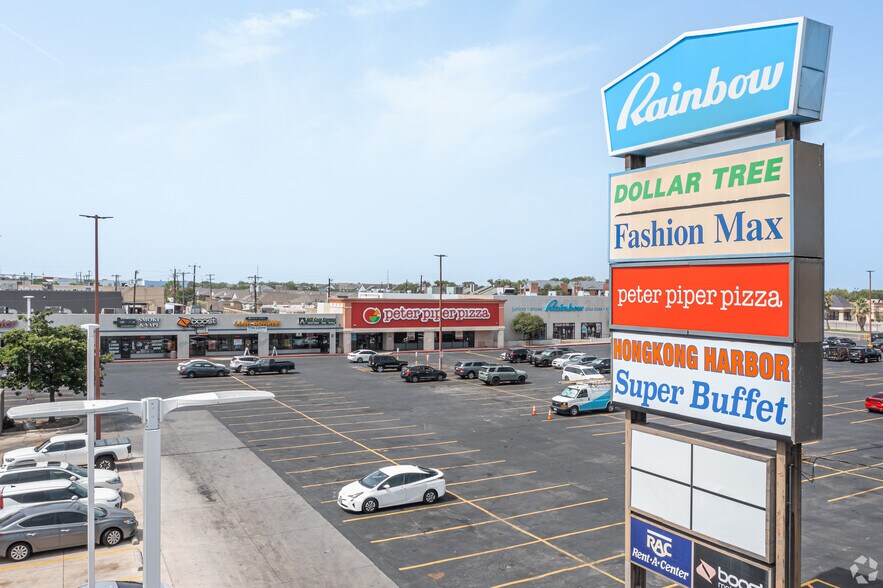 Primary Photo Of 8222-8260 Marbach Rd, San Antonio Unknown For Lease