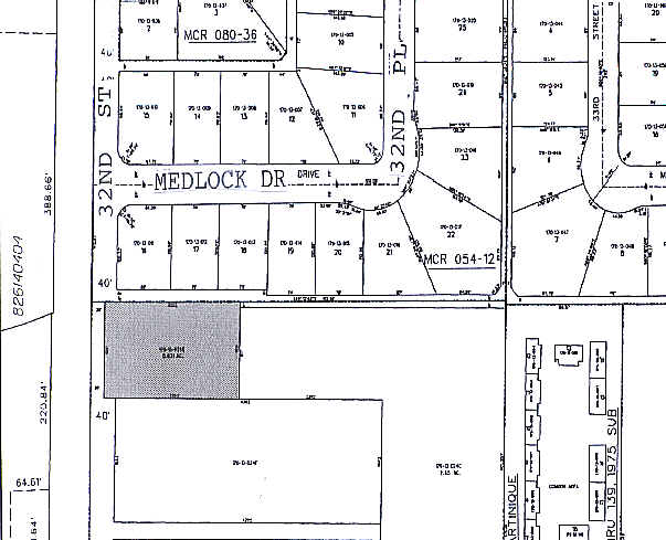 More Photos Of 5055 N 32nd St, Phoenix Office For Lease