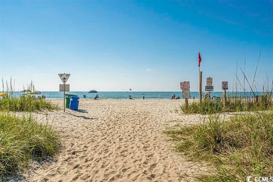 More Photos Of 2711 S Ocean Blvd, Myrtle Beach Hotel For Sale