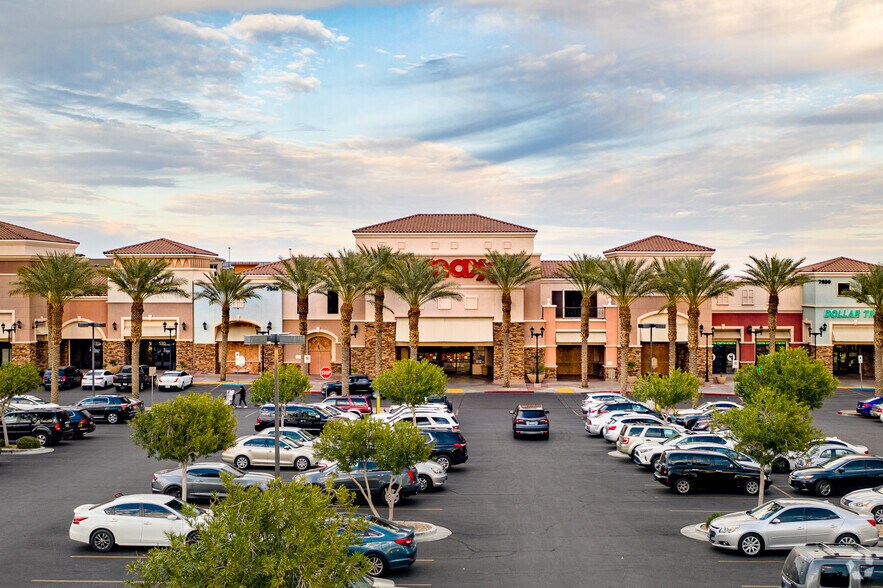 More Photos Of 7130 N Durango Dr, Las Vegas Unknown For Lease