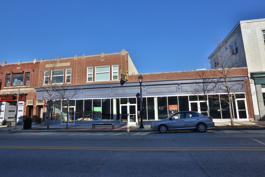 More Photos Of 321 W Main St, Lansdale Apartments For Lease