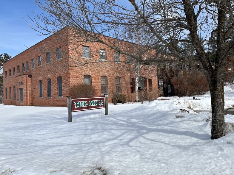 Primary Photo Of 217 Maxham Meadow Way, Woodstock Industrial For Lease