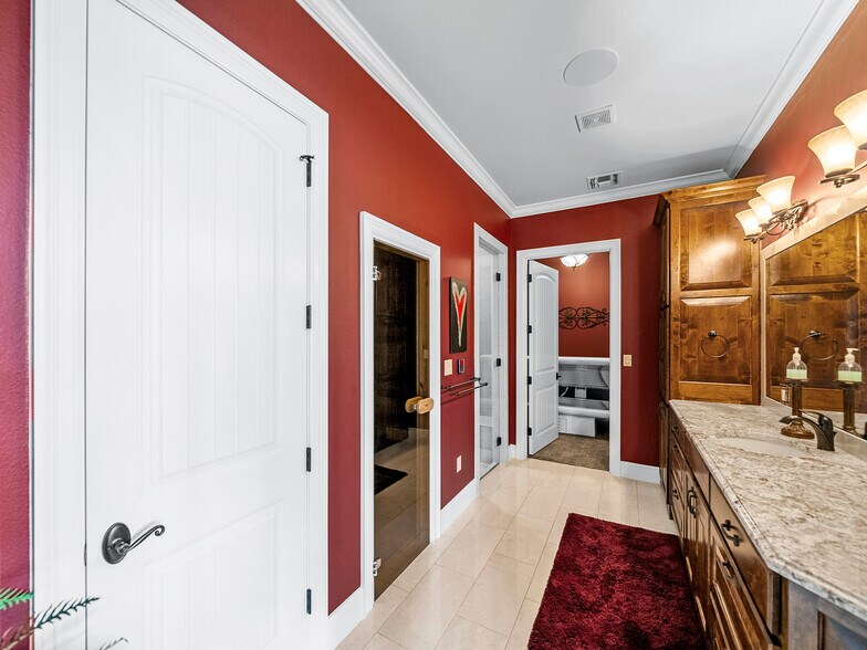 More Photos Of 1950 W Sherman Dr, Aubrey Land For Sale