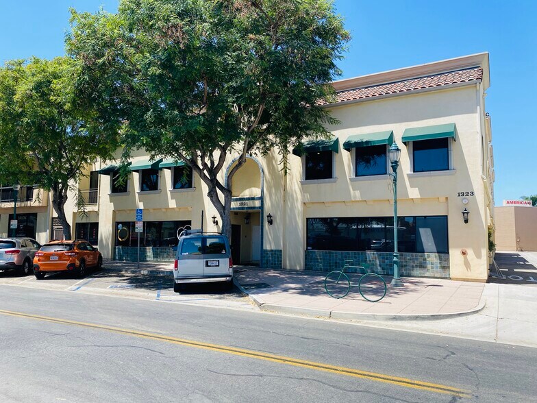 More Photos Of 1321 Post Ave, Torrance Loft Creative Space For Lease