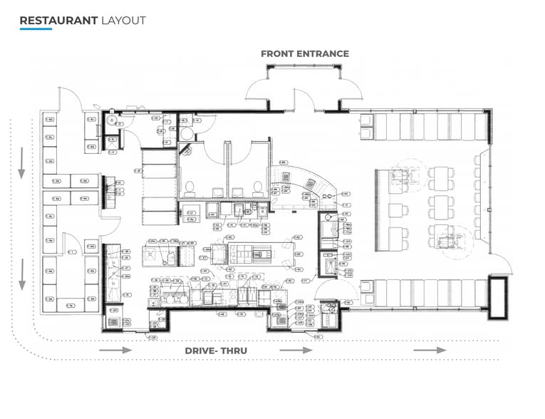 More Photos Of 770 S Wells Ave, Reno Restaurant For Lease