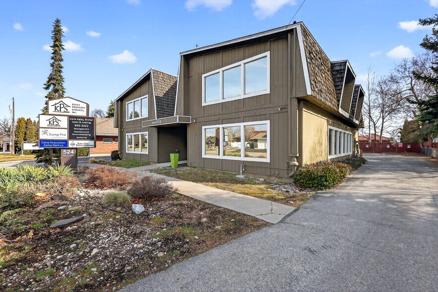 More Photos Of 524 N Mullan Rd, Spokane Loft Creative Space For Sale