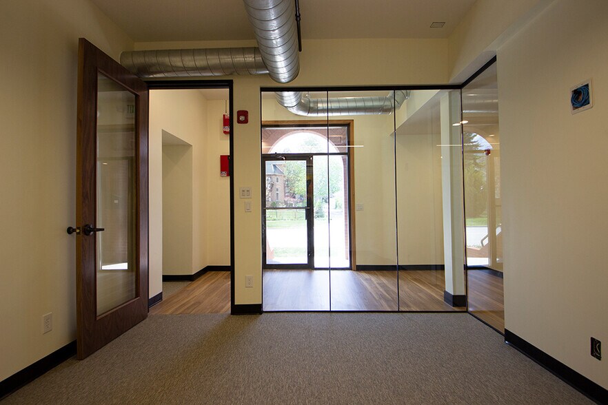 More Photos Of 2400 Broadway St, Boulder Storefront Retail Office For Lease