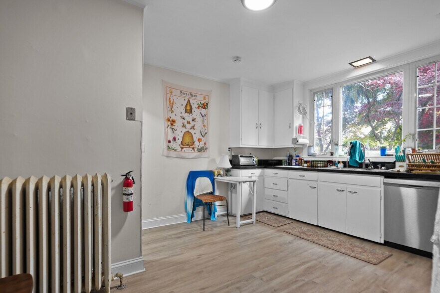 More Photos Of 3 Highland St, Woonsocket Multifamily For Sale