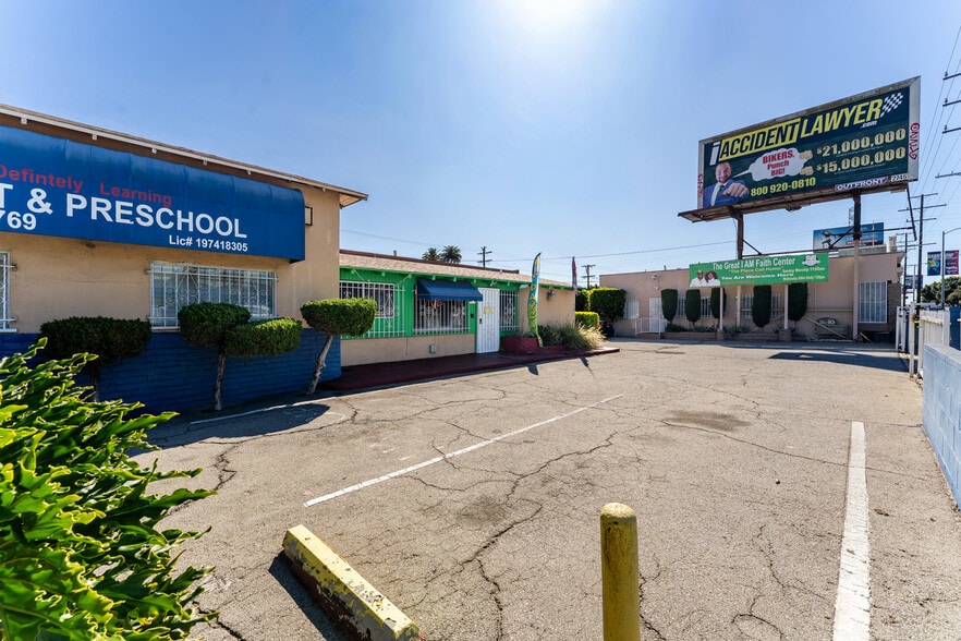 More Photos Of 9606 S Western Ave, Los Angeles Schools For Sale
