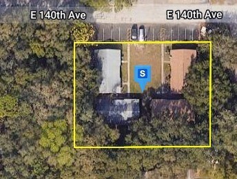 More Photos Of 1511 E 140th Ave, Tampa Apartments For Sale