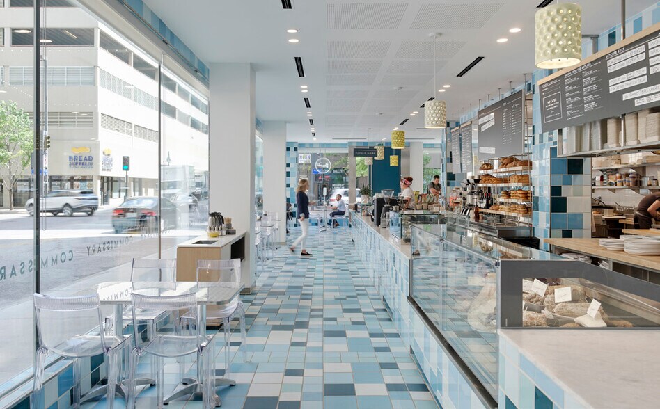 More Photos Of 1217 Main St, Dallas Loft Creative Space For Lease