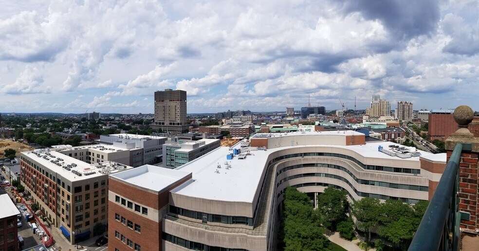 More Photos Of 10 Rogers St, Cambridge Apartments For Sale