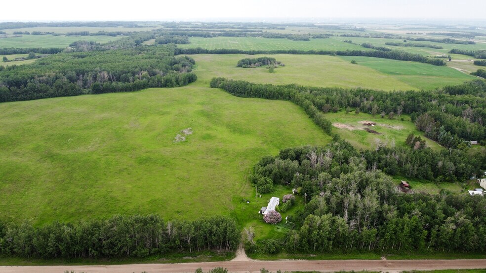 More Photos Of 55323 Range Road 201, Lamont Land For Sale