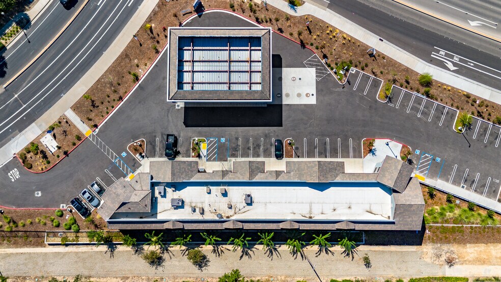 More Photos Of 4701 Fiddyment Rd, Roseville General Retail For Lease