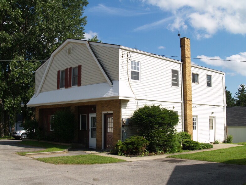 More Photos Of 4725 Chestnut Ridge Rd, Amherst Apartments For Sale