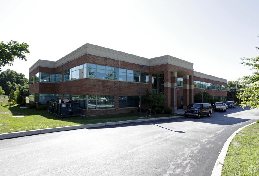More Photos Of 83 General Warren Blvd, Malvern Office For Lease