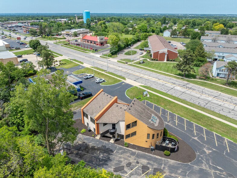 More Photos Of 6750 Brandt Pike, Huber Heights Medical For Sale