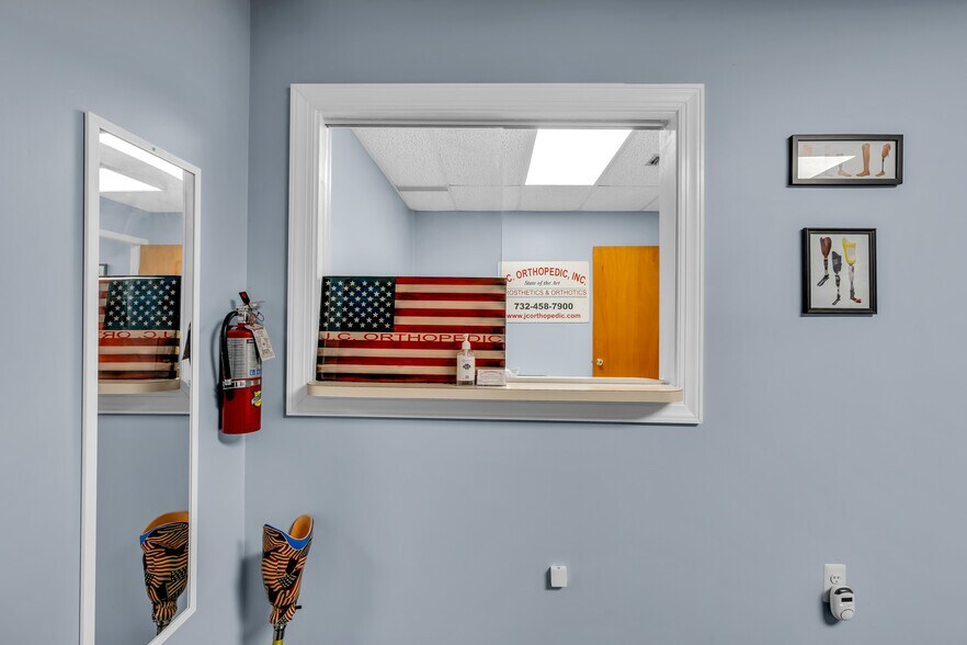 More Photos Of 721 N Beers St, Holmdel Medical For Sale