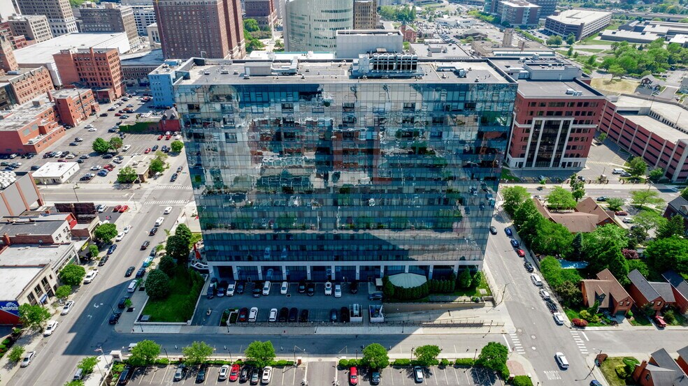 More Photos Of 200 Delaware Ave, Buffalo Office Residential For Lease
