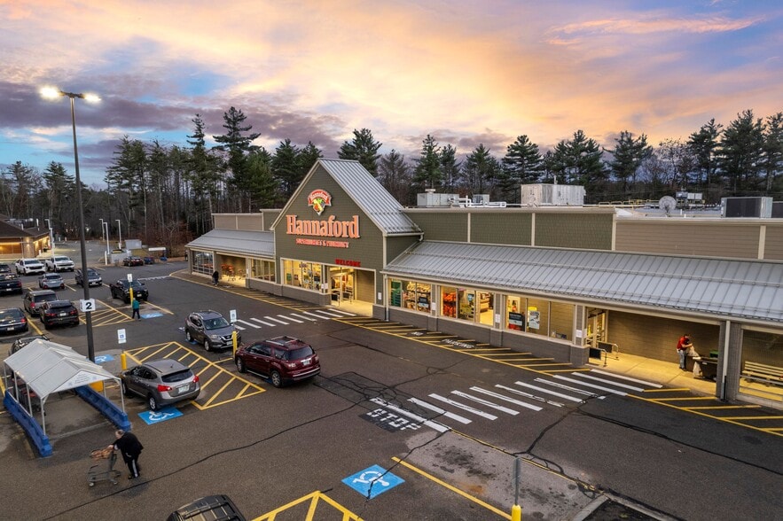 More Photos Of 893 Route 16, Ossipee Freestanding For Lease